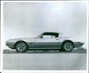 Pontiac 400 - Vintage Photograph
