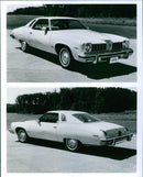 Pontiac classic - Vintage Photograph