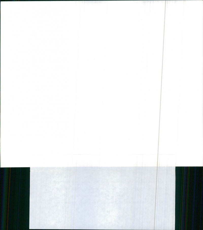 Pontiac 1974 - Vintage Photograph