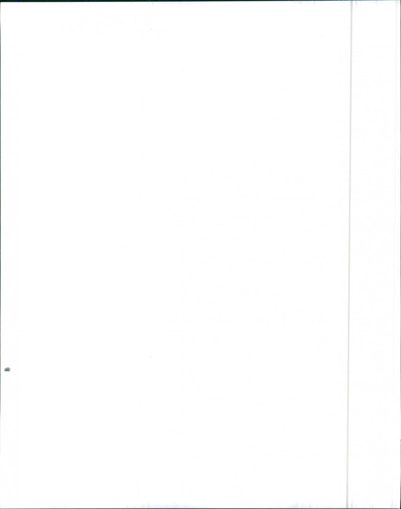 1972 AMC Javelin SST - Vintage Photograph