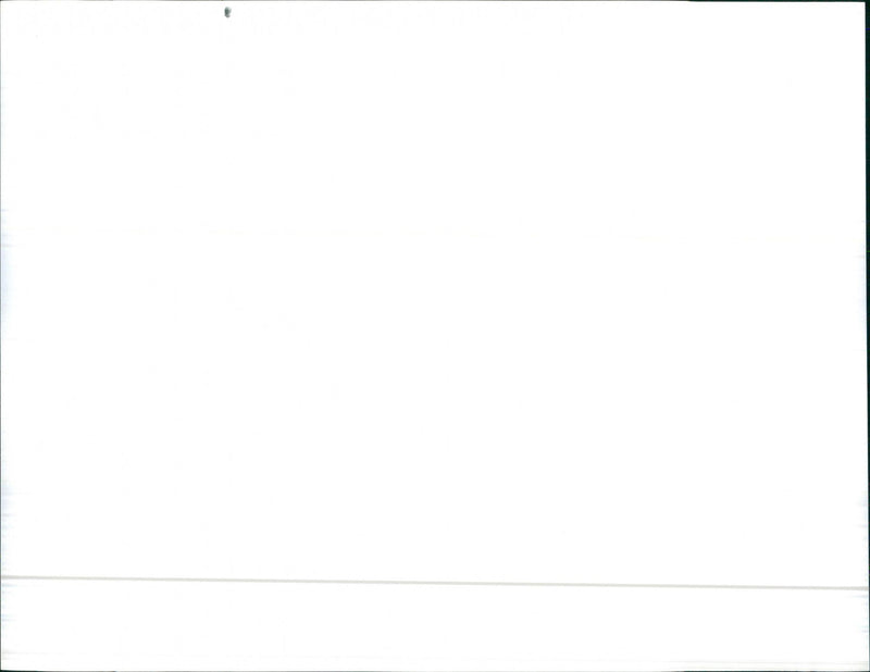 1979 AMC Spirit liftback - Vintage Photograph