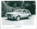 1979 AMC Spirit Sedan - Vintage Photograph