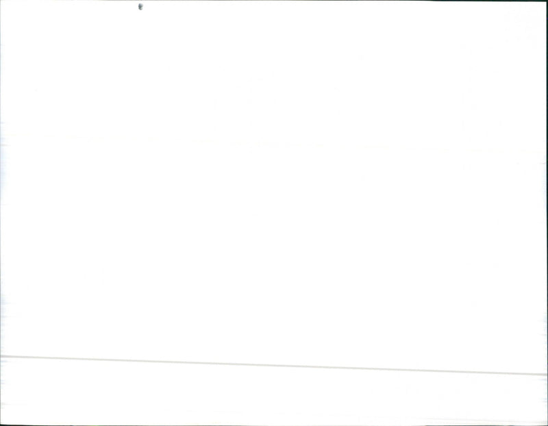 1979 AMC AMX - Vintage Photograph