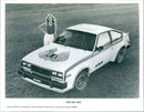 1979 AMC AMX - Vintage Photograph