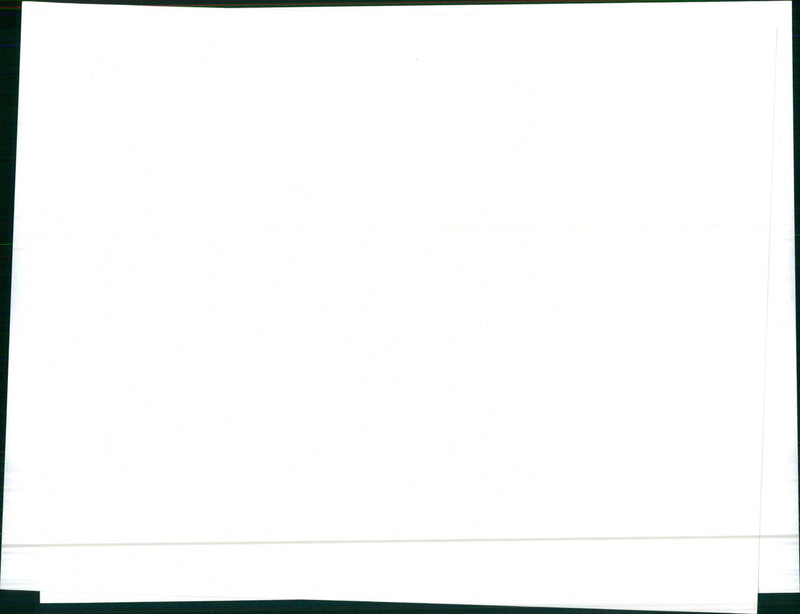 1972 Lincoln Continental Mark IV - Vintage Photograph