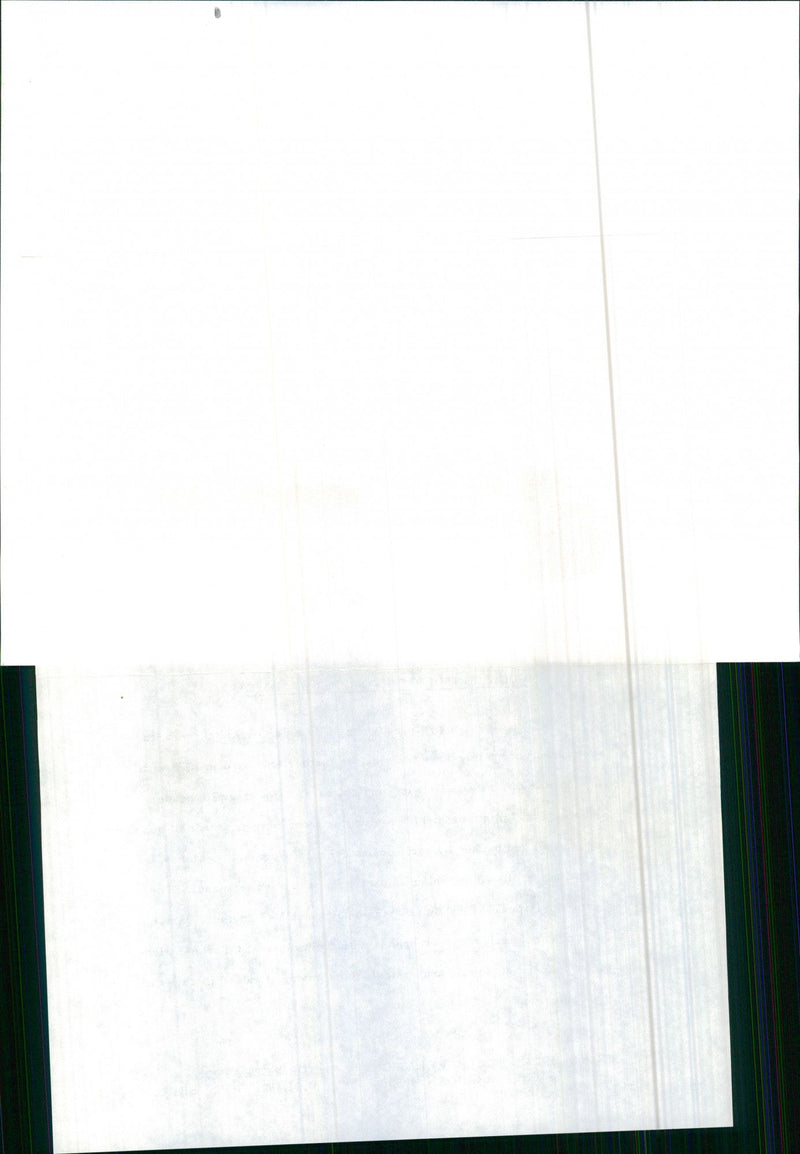 Buick Centurion - Vintage Photograph