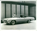 Buick Centurion - Vintage Photograph