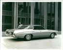 Buick LeSabre - Vintage Photograph