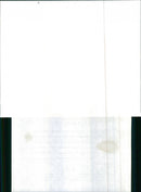 Buick Skylark - Vintage Photograph