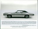 Mercury Montego MX Brougham - Vintage Photograph