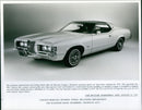 Mercury  Cougar - Vintage Photograph