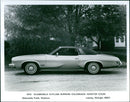 Oldsmobile - Vintage Photograph