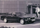 Jaguar XJ6 S, model 1994 - Vintage Photograph