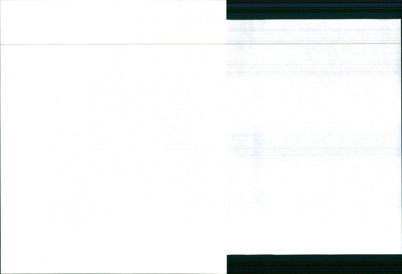 Daihatsu Charade - Vintage Photograph