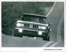 Oldsmobile Series 89 - Vintage Photograph
