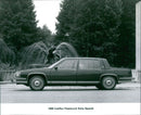 1988 Cadillac Fleetwood Sixty Special - Vintage Photograph