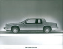 1988 Cadillac Eldorado - Vintage Photograph