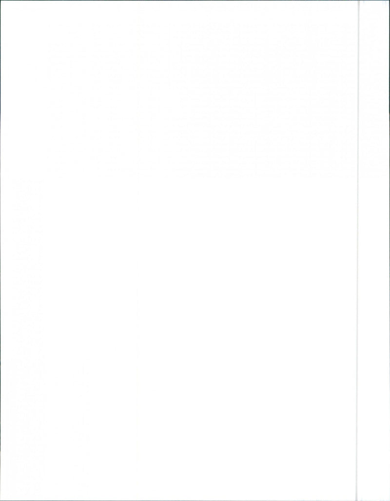 1988 Cadillac Allante - Vintage Photograph