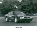 1988 Cadillac Allante - Vintage Photograph