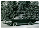 Buick Riviera - Vintage Photograph