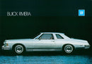 Buick Riviera. - Vintage Photograph