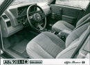 1984 Alfa Romeo 90 - Vintage Photograph