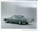 CADILLAC - Vintage Photograph