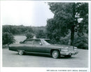 CADILLAC - Vintage Photograph