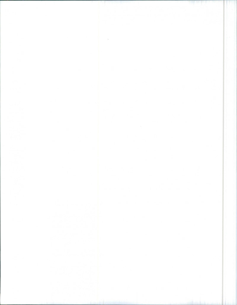 Mercury Capri - Vintage Photograph