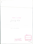 Saab 99 - Vintage Photograph