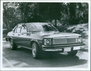 Chevrolet Nova - Vintage Photograph