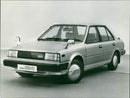 1983 Nissan NRV II - Vintage Photograph