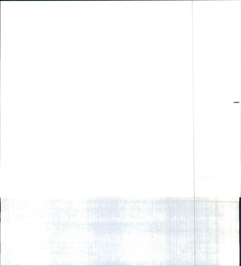 Pontiac Grandville - Vintage Photograph