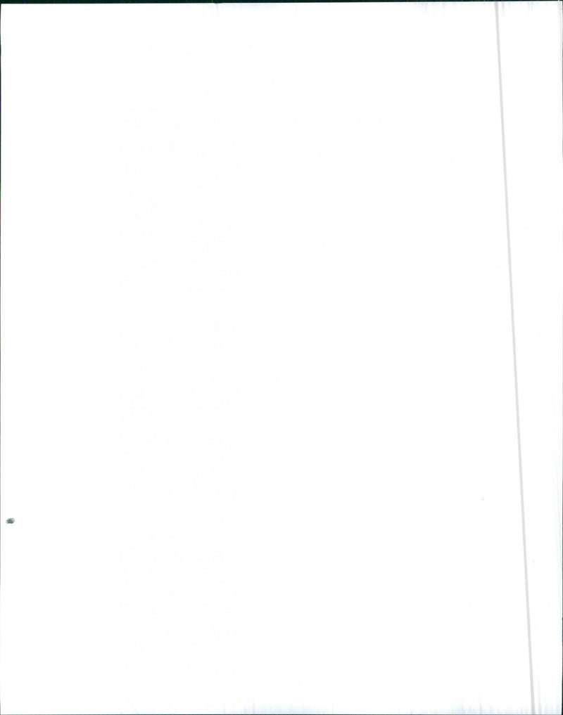 1972 AMC Gremlin X - Vintage Photograph