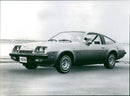 CHEVROLET MONZA - Vintage Photograph