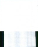 1970 Cadillac Coupe De Ville - Vintage Photograph