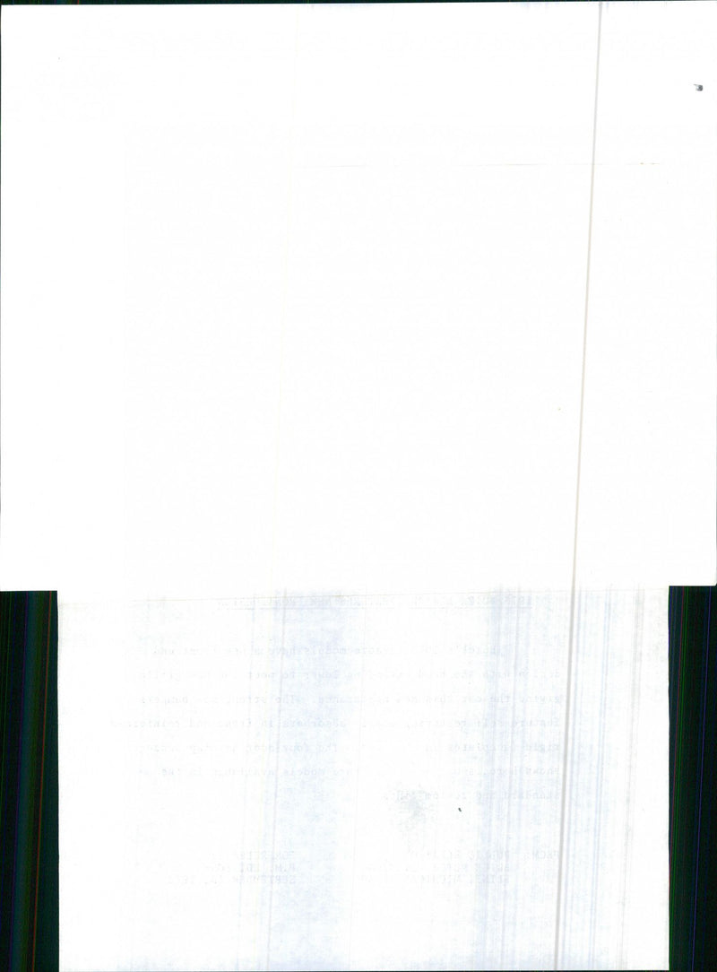 Buick 1972 - Vintage Photograph