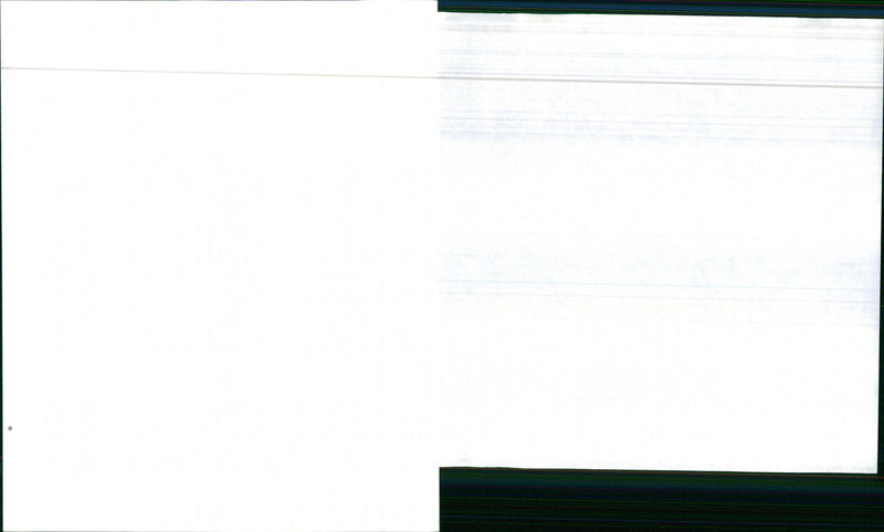 Daihatsu Charade - Vintage Photograph