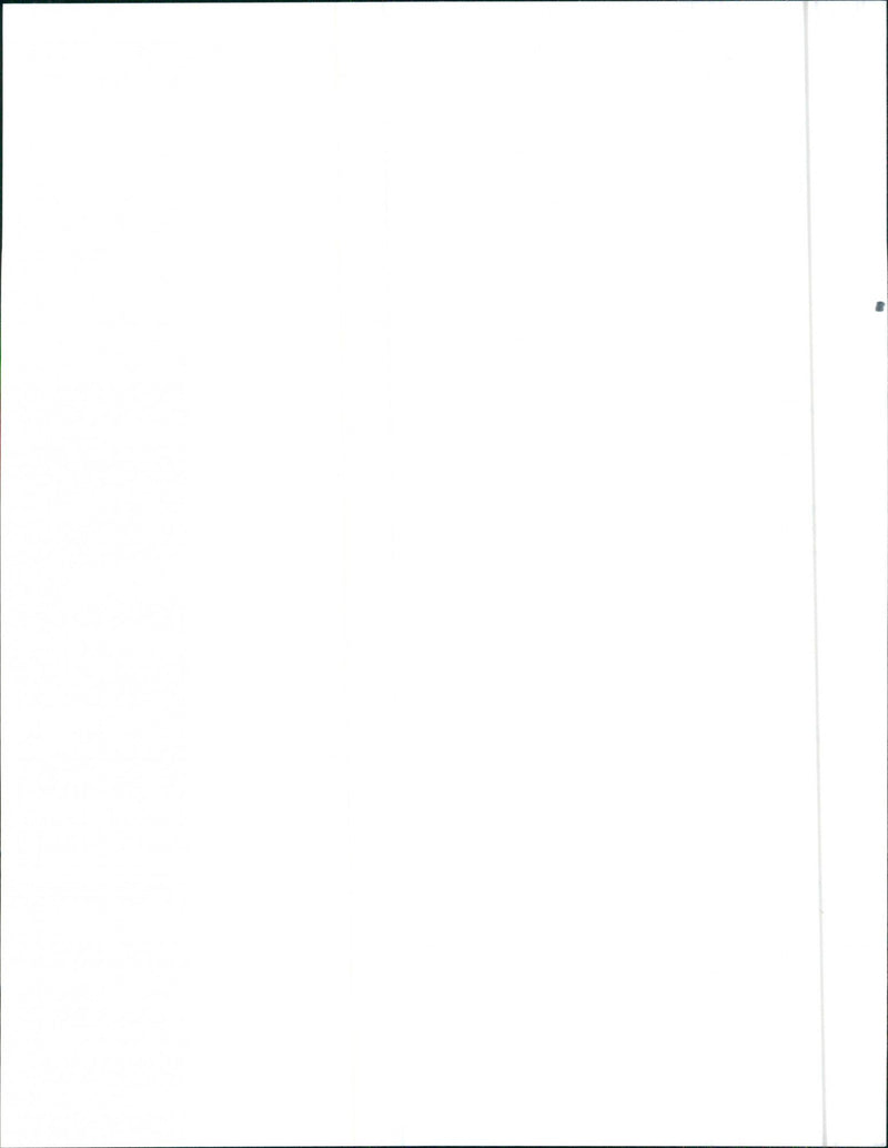 Pontiac, Grand Prix SE, 1989 - Vintage Photograph