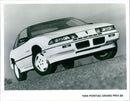 Pontiac, Grand Prix SE, 1989 - Vintage Photograph