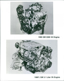 Oldsmobile Series 89 - Vintage Photograph