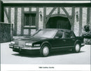 1988 Cadillac Seville - Vintage Photograph