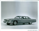 CADILLAC - Vintage Photograph