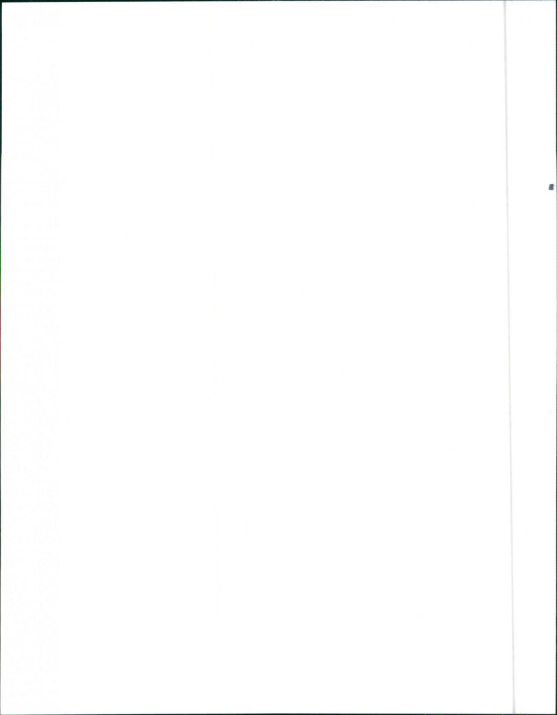 Pontiac, Sunbird LE, 1989 - Vintage Photograph