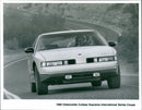 Oldsmobile Series 89 - Vintage Photograph