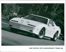 Pontiac, 20th Anniversary Trans AM, 1989 - Vintage Photograph