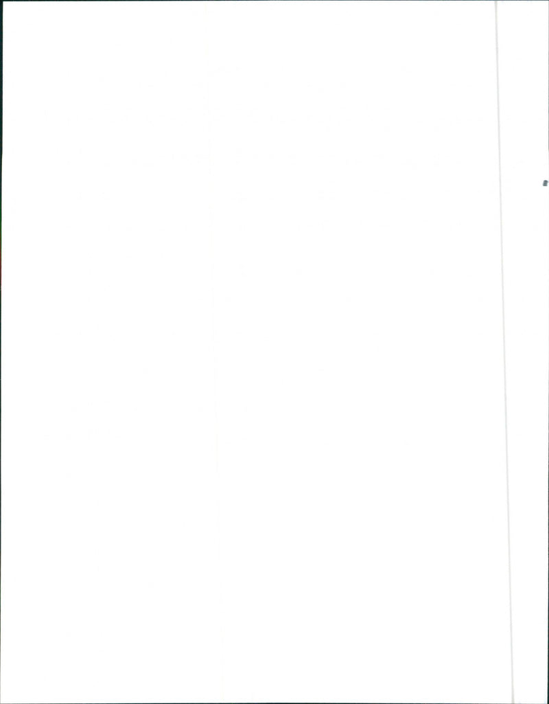 Pontiac, Indianapolis 500 Pace Car 20th Anniversary Trans AM - Vintage Photograph