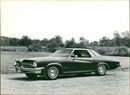 The 73er Buick models - Vintage Photograph