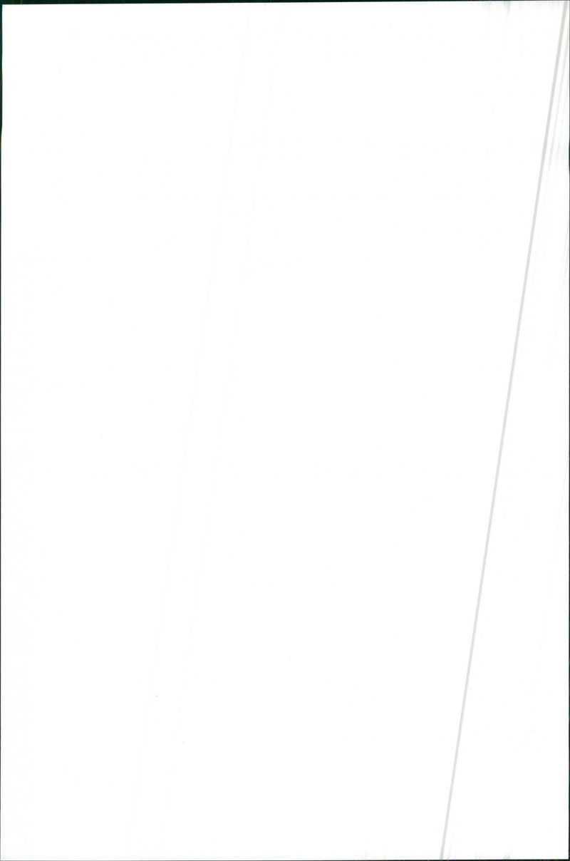 1984 Alfa Romeo 90 - Vintage Photograph