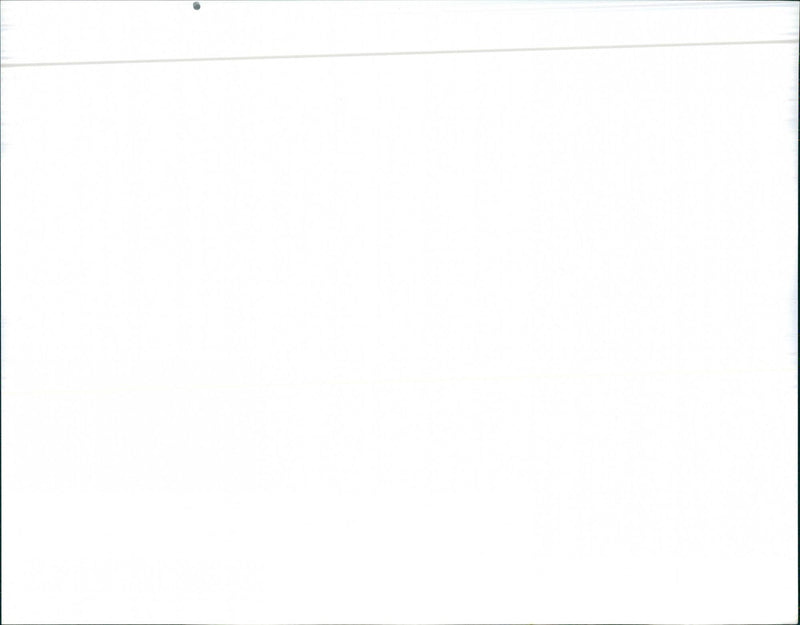 1976 Jeep CJ-5 - Vintage Photograph